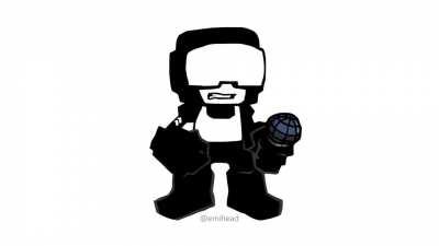 sussy baka (I randomly found it on discord)