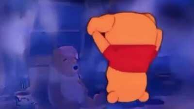 “And I know, you got a mountain of your own” 🤌🏽🔥