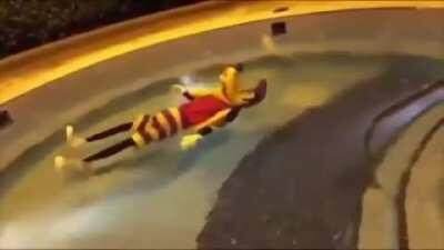 PTM... Ya casi es lunes..