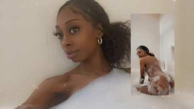 Which is prettier? The front or back?