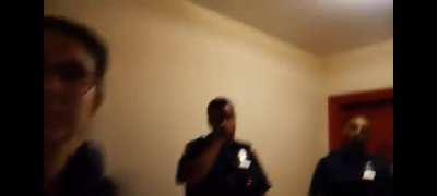 CLOWN 🤡 DEPARTMENT CAPTURED IN 4K 📸