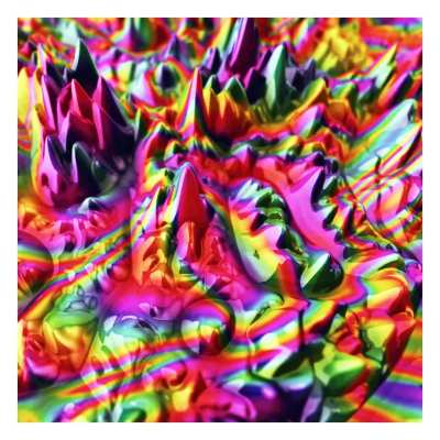 Psychedelight Abstractum Topia 2 | 15-08-23 | by Xponenti[A]ldesign