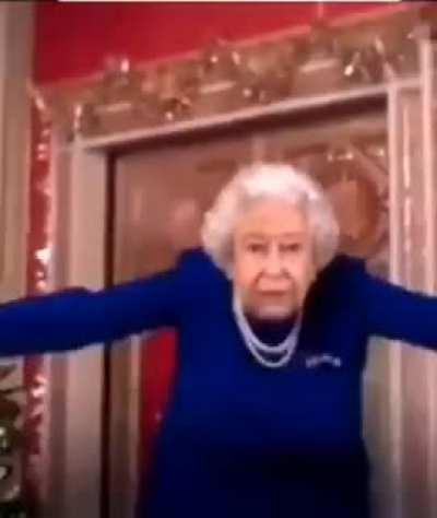 Queen 🇬🇧🇬🇧🇬🇧😩