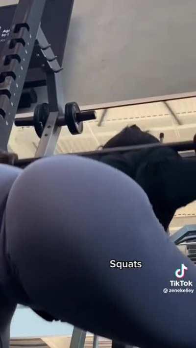 Leggings from Christ