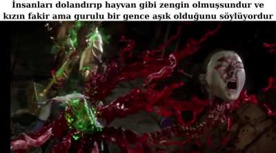 Söz konusu bile olamaz.