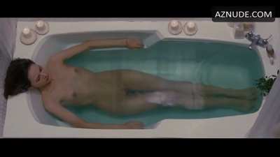 Martina Garcia - The Hidden Face (2011)