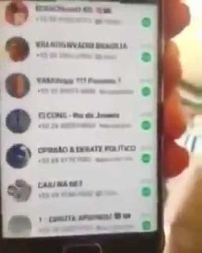 😎✌️🇧🇷 é 17 chat?