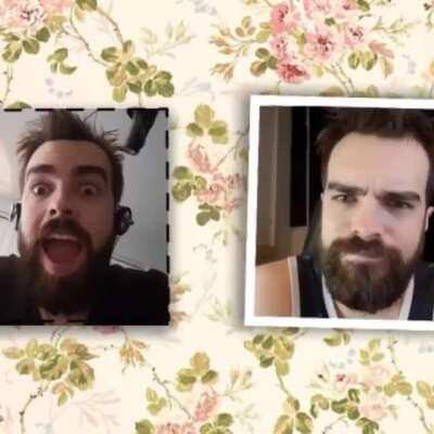 henlo. can't think of anything interesting to say :')