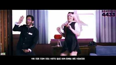 i heard latinos loved anime but jesus christ