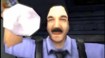 Nobody likes a bully.