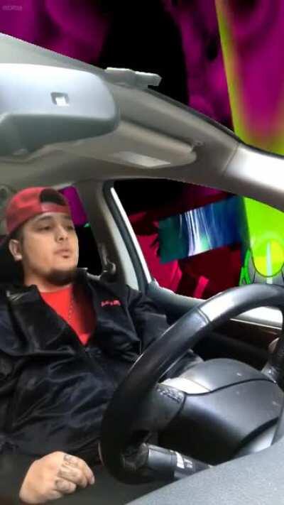 STFU I'm Listening to Ben 10 Alien Force!