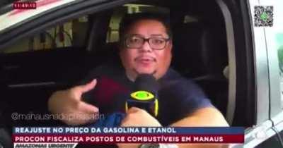 Sou rico o suficiente pra não me importar. Fodam-se vocês.