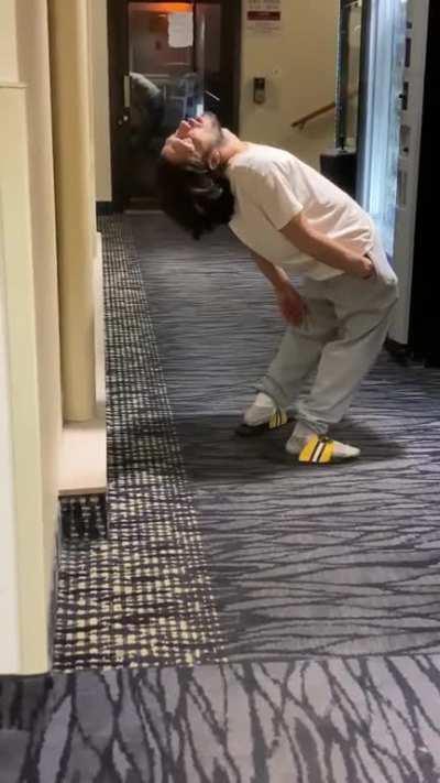 Don’t do drugs kids