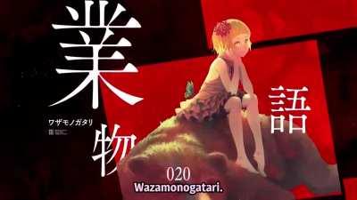 This hits hard but we have a new LN coming out in may 2023