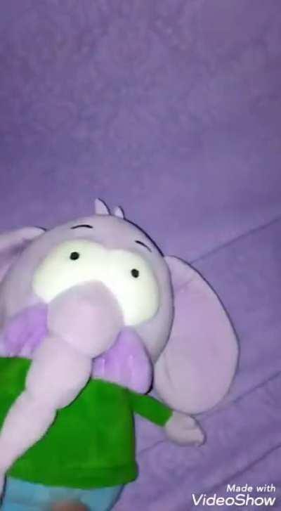 Eh bizde elimizdekileri kullanıyoruz