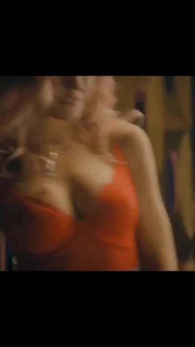 Katherine McNamara makes me throb every time I see her