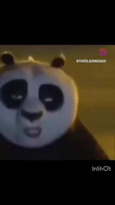 Losercity kung fu panda 