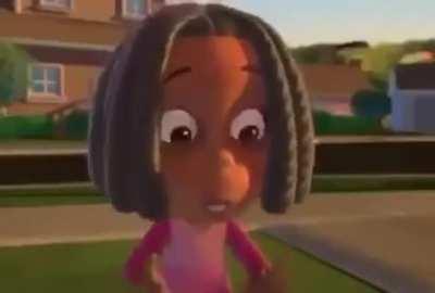 He isn't feeling so good caw caw