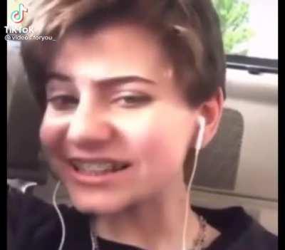 i dont know what to say