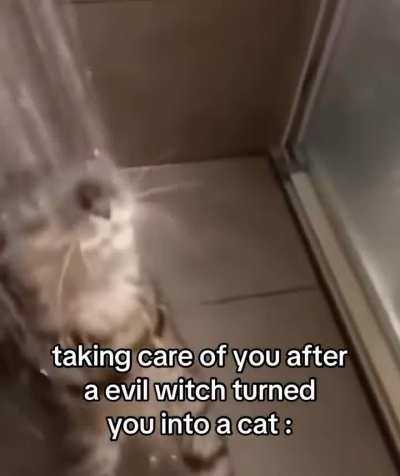 You well be well-fed. ☺️