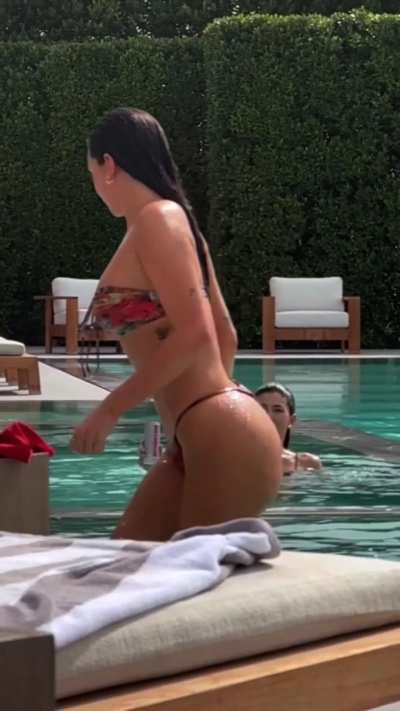 Kylie Jenner