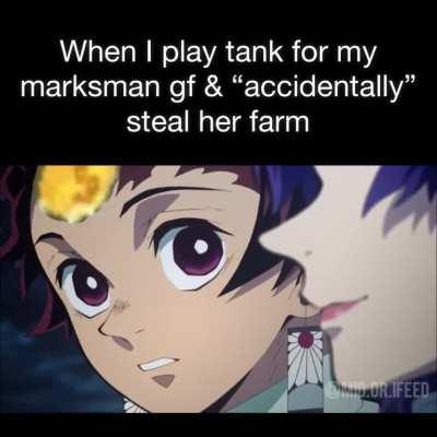 Please don’t kill me