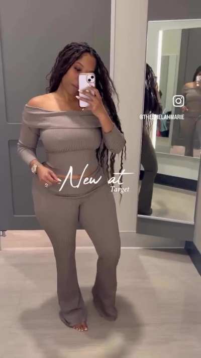 Thick n different fits 