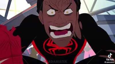 They jumped him in LA