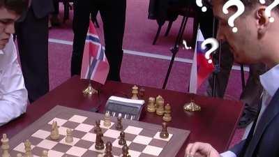 Did Someone Say En Passant?