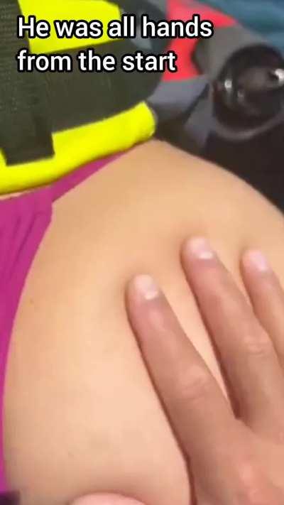 Cheating Porn Shock: Ass Caption Caught Red-Handed! He thought no one would find out, but his secret was exposed when his ass caption was caught in the act! Find out what happened next!