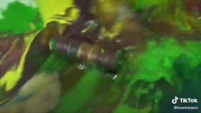 Is using howtobasic content cheating?