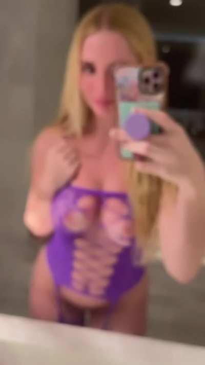 best transition out there <3