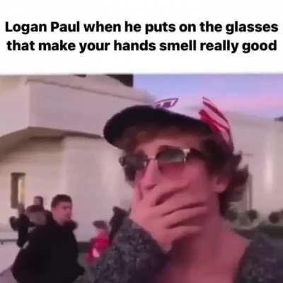 sniff sniff (not mine)