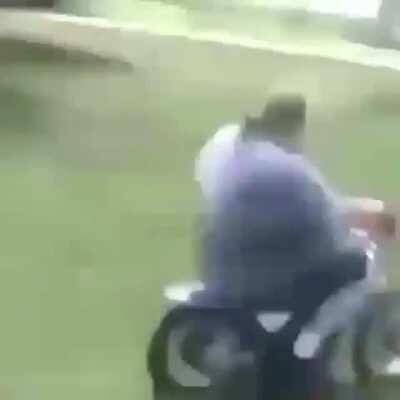 Salve para o pessoal de São José dos Campos,tô chegando hein,Voa mlk