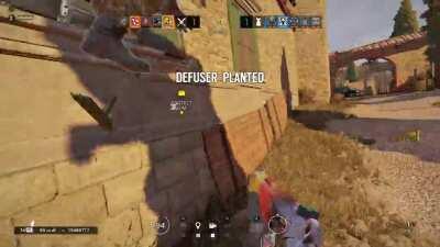 When the plan actually works for once