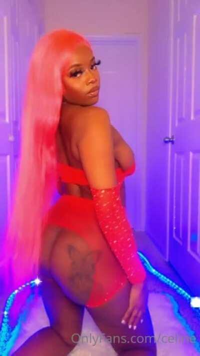 u get all her shit wen u join