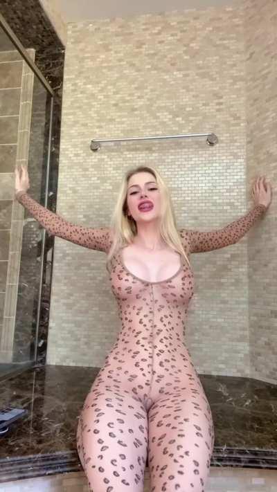 I'm a known internet celebrity. What is my name?