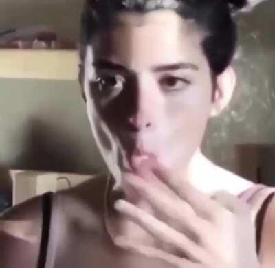 Long version of the banana video