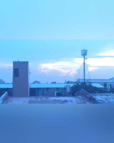 Two hours of my time to brighten the rest of your day! Magandang umaga!