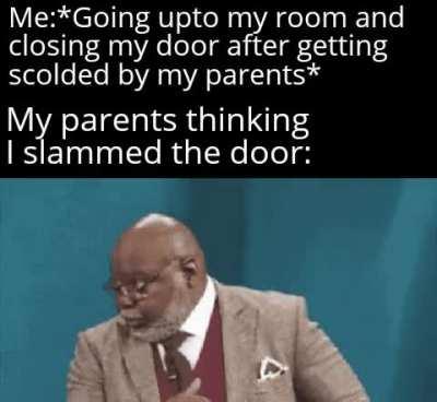 Bitch ass, time for the ass whooping