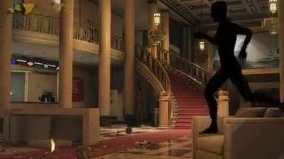 Year 9 gameplay leak