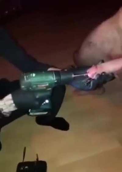 this is what you have to do to become a construction worker.