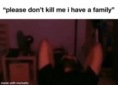 He is still hanging on to hope