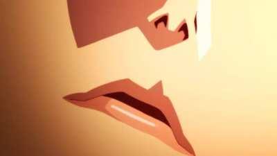 Horrible thing to say Monogatari meme