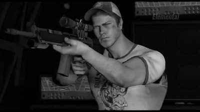 Average Midnight Riders Enjoyer: