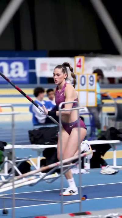 Indoor tour Madrid '25