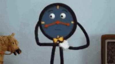 I ate your pet. Your 15th emoji is your reaction