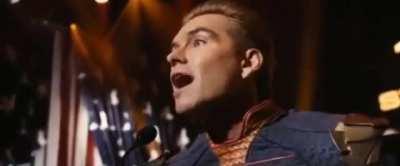 One of the most iconic scenes