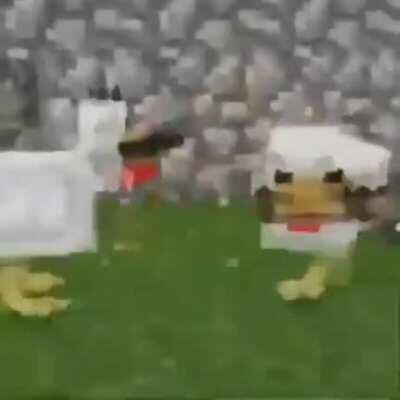 top 10 batalhas foda de anime😎