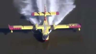 Sobre apagar fogo...